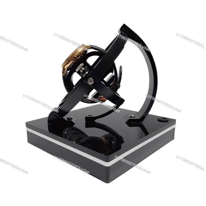 Automatic Watch Winder - Automatic Watch Winder for Mechanical Watches