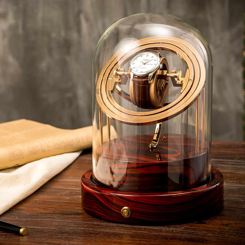 Automatic Watch Winder - 2024 New Style Watch Winder Automatic