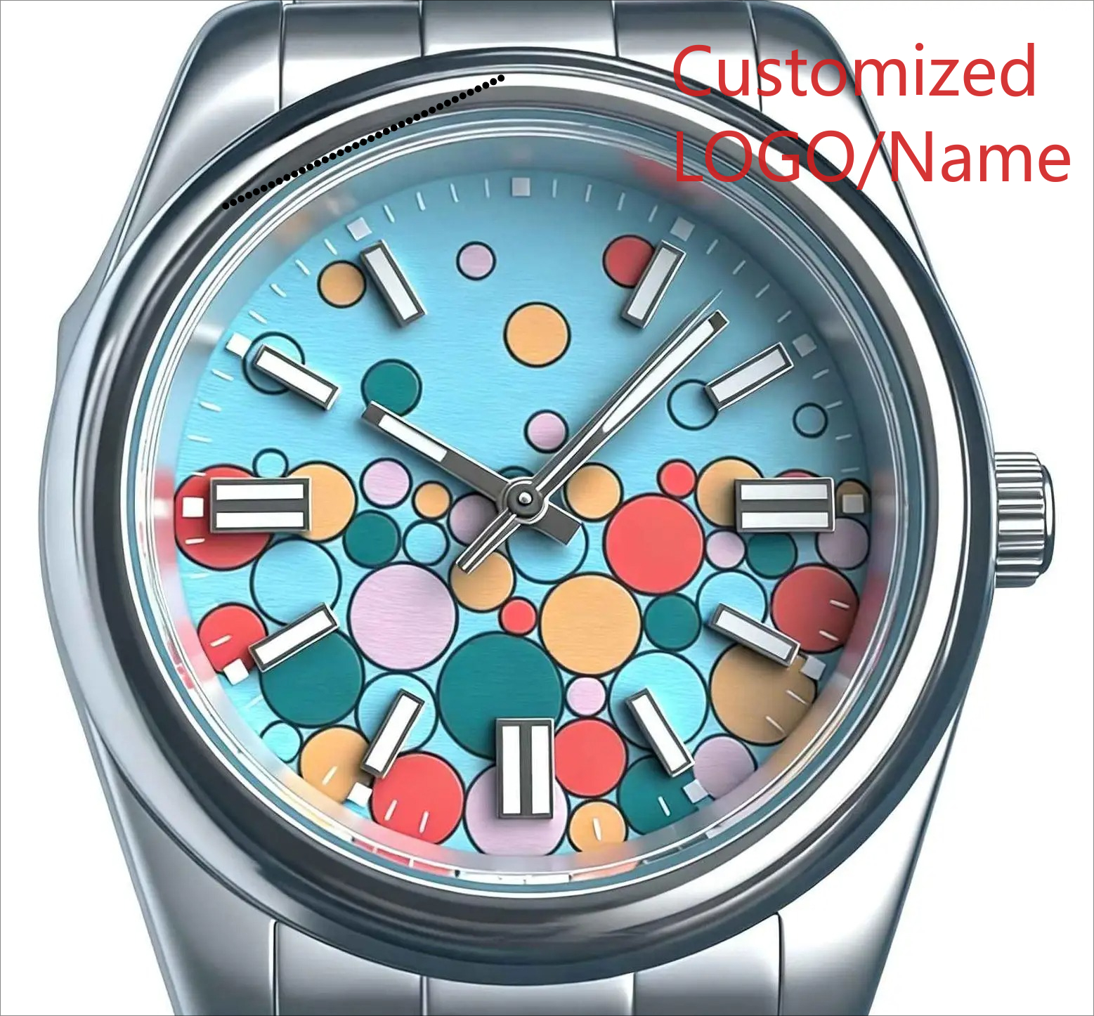 Automatic Watch Winder - A989 Store 31mm 36mm 40mm Men