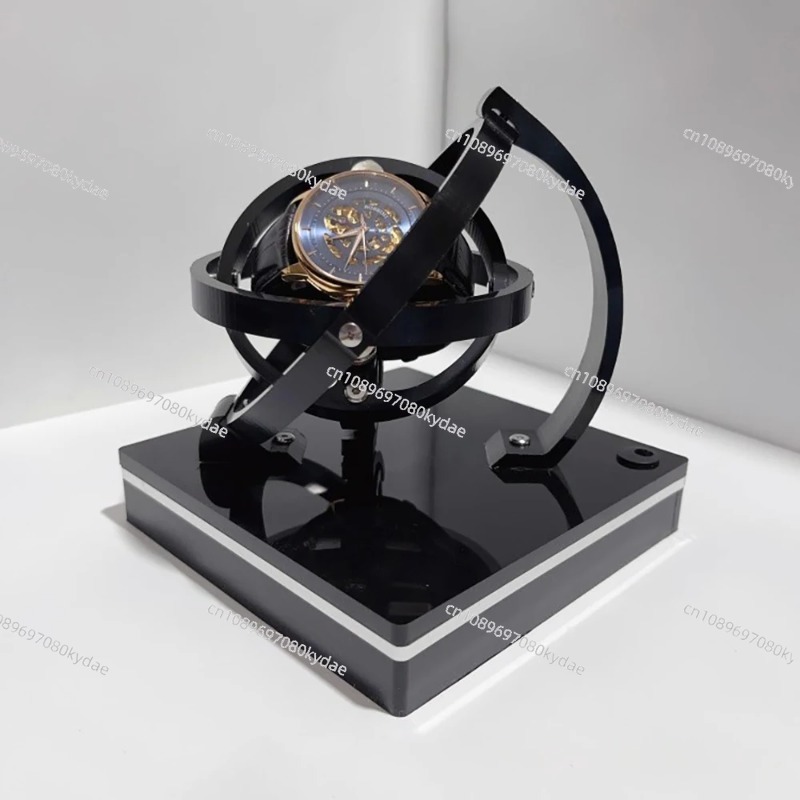 Automatic Watch Winder for Mec - Automatic Watch Winder 评论和价格