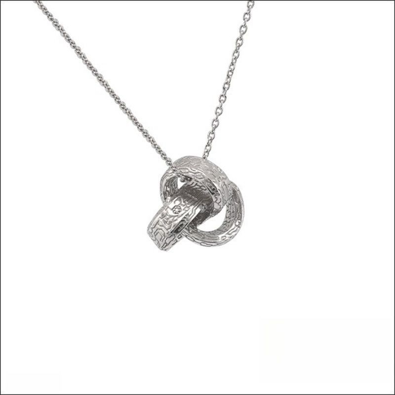Dr. Stone Anime Peripheral Sen - Necklace Pendant 评论和价格