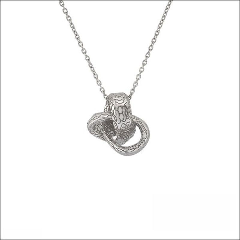 Dr. Stone Anime Peripheral Sen - Necklace Pendant 评论和价格