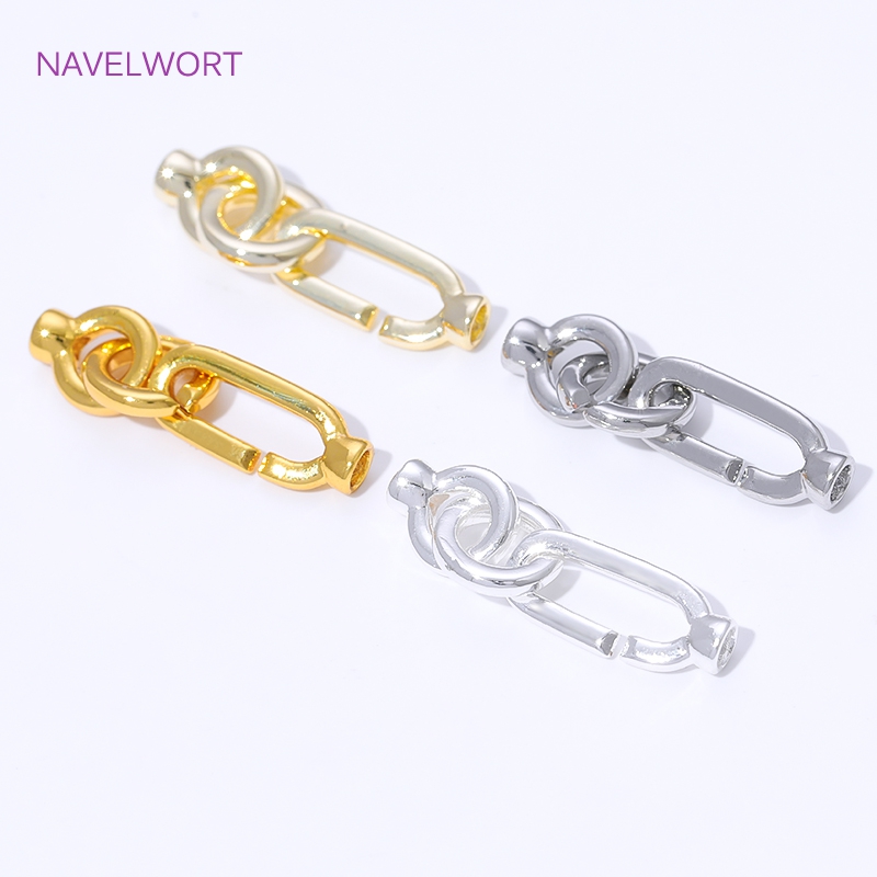 1/2/4Pcs 18K Gold Plated Pearl - Pearl Necklace 评论和价格