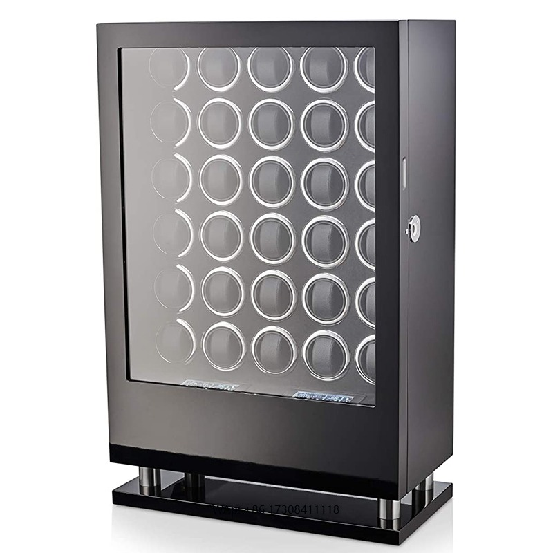 Luxury Automatic Watch Winder  - Automatic Watch Winder 评论和价格