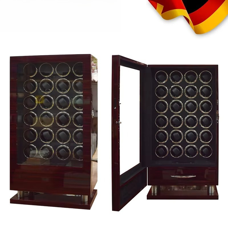 Luxury Automatic Watch Winder  - Automatic Watch Winder 评论和价格