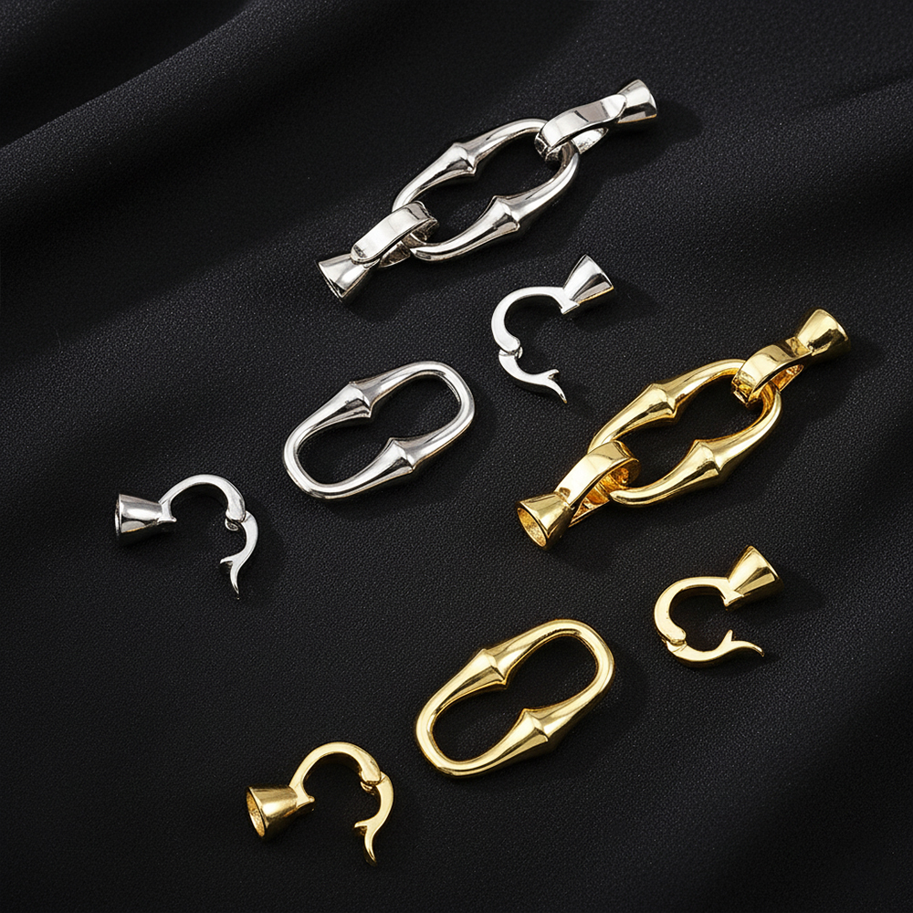 1 Pcs Copper Gold Color Plated - Pearl Necklace 评论和价格