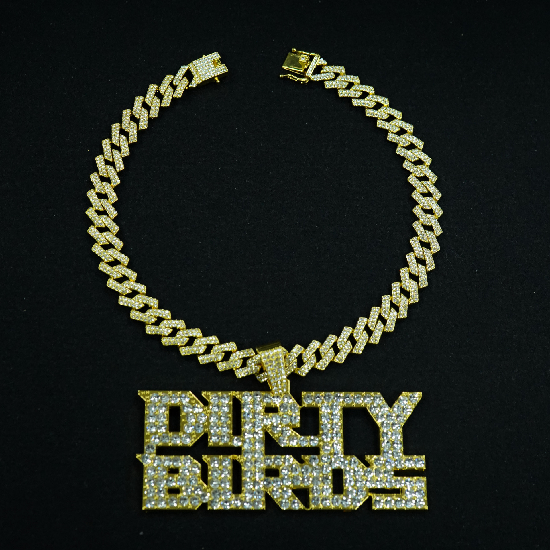 DIY accessories DIRTYBIRDS Sup - Atlanta Jewelry & Watches Wholesale 评论和价格