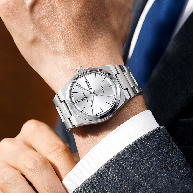 PAAZOMU Fashion Luxury Man Wri - Automatic Watch Winder 评论和价格