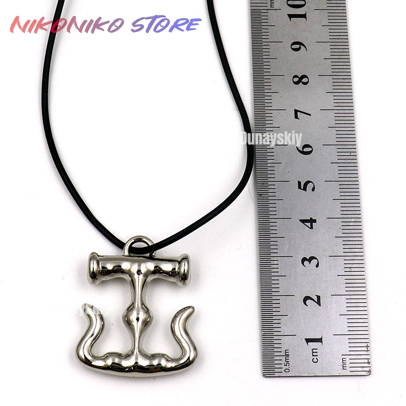 Anime Cosplay Accessory Kateky - Necklace Pendant 评论和价格