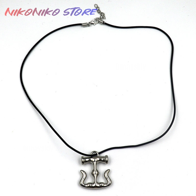 Anime Cosplay Accessory Kateky - Necklace Pendant 评论和价格