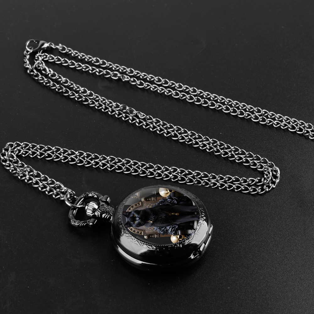 Black Stainless Steel Tree of  - King'S Jewelry Watches 评论和价格