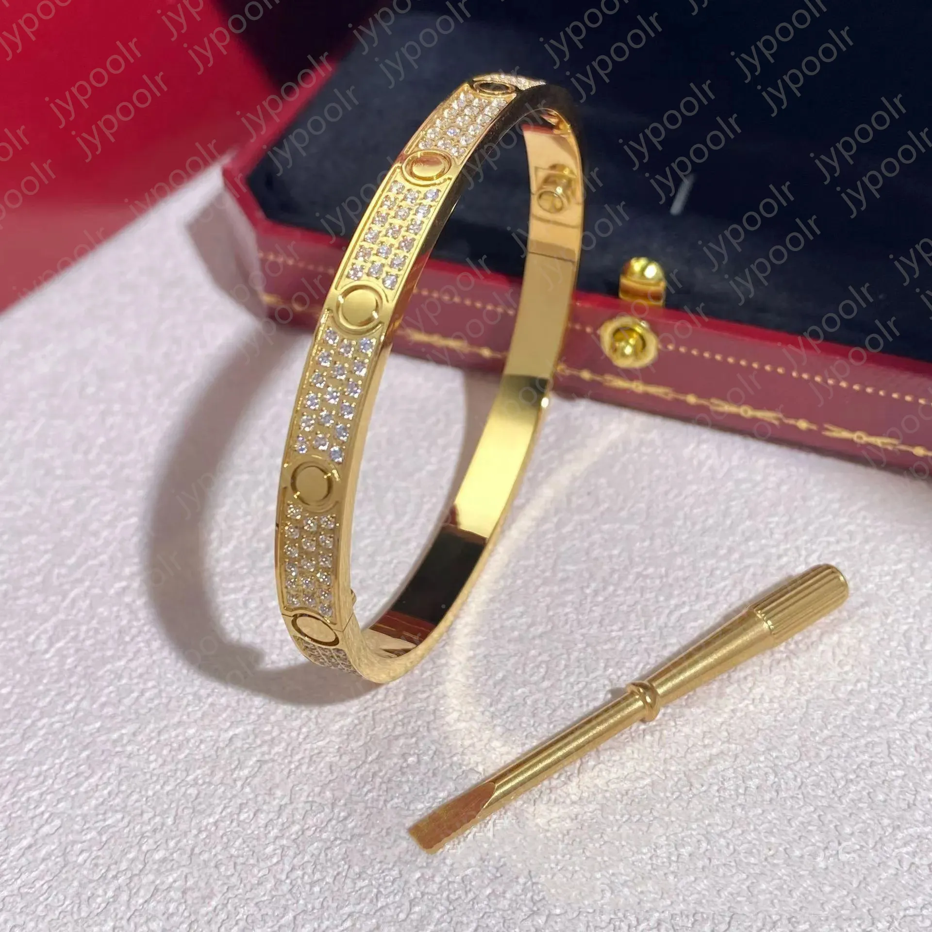 Designer bracelet Luxury jewel - Rose Gold Bracelet 评论和价格