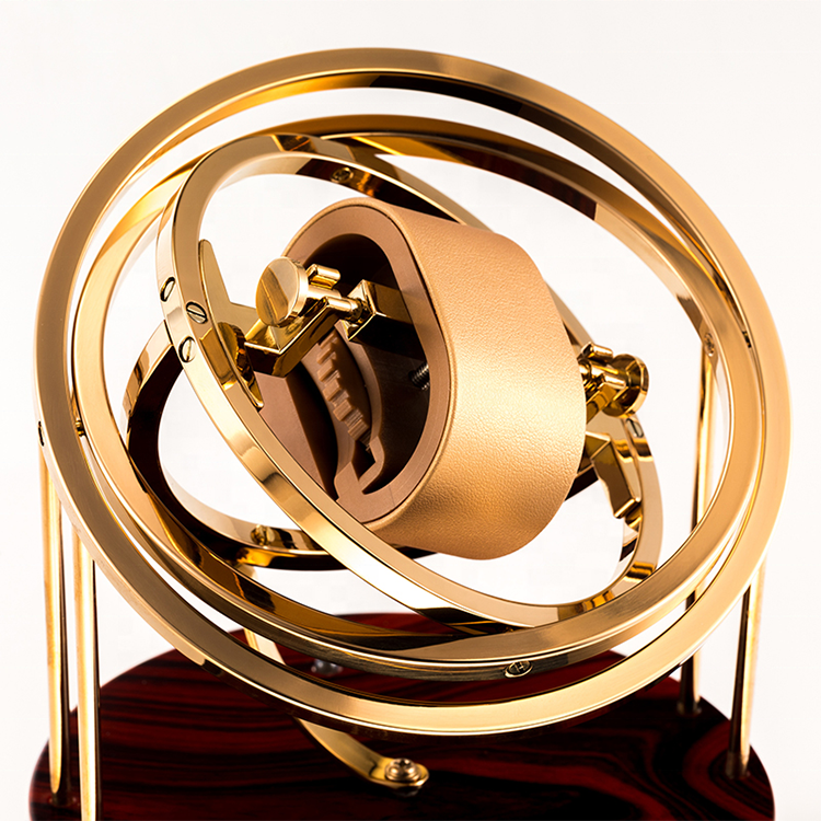 2024 New Style Watch Winder Au - Automatic Watch Winder 评论和价格