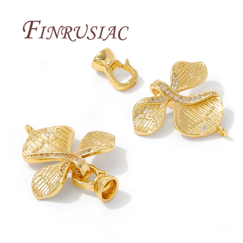 18K Gold Plated Connectors Cla - Pearl Necklace 评论和价格