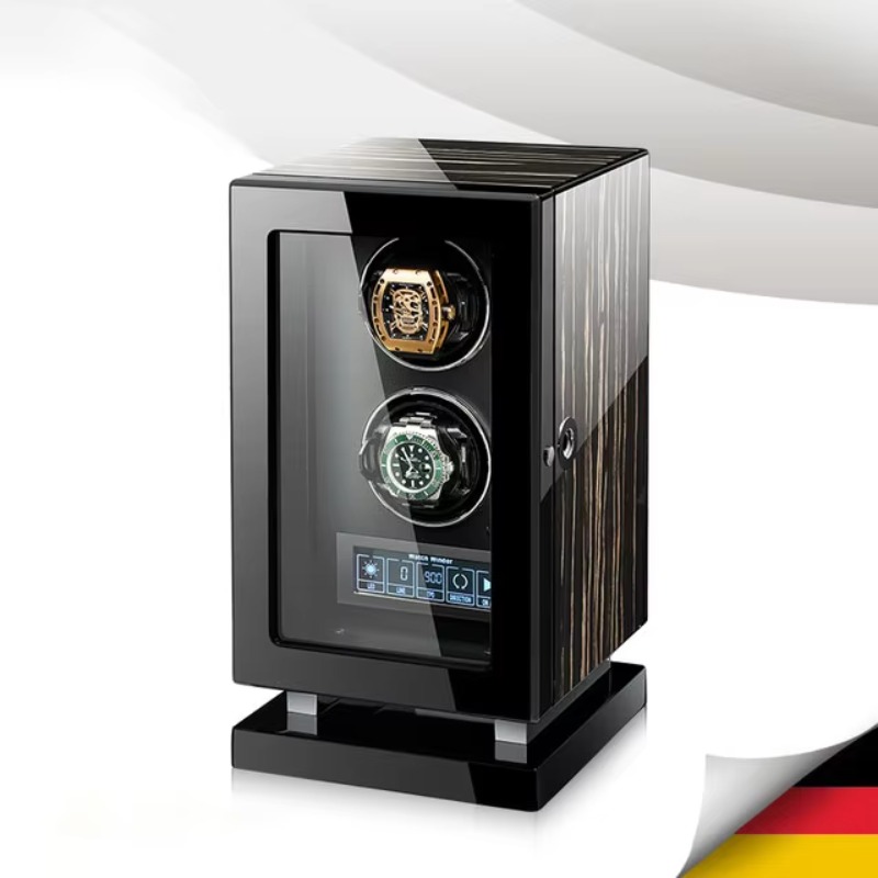 Mechanical Automatic Watch Win - Automatic Watch Winder 评论和价格