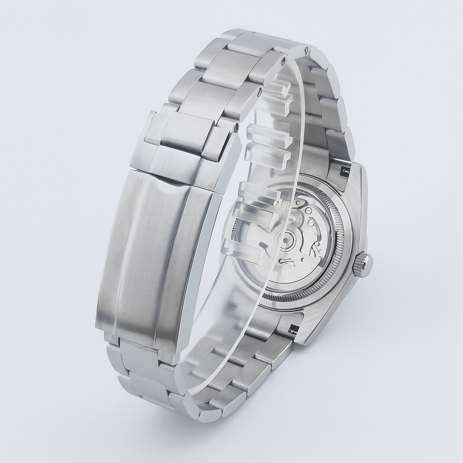 Custom Logo 36/39mm New NH35 A - Automatic Watch Winder 评论和价格