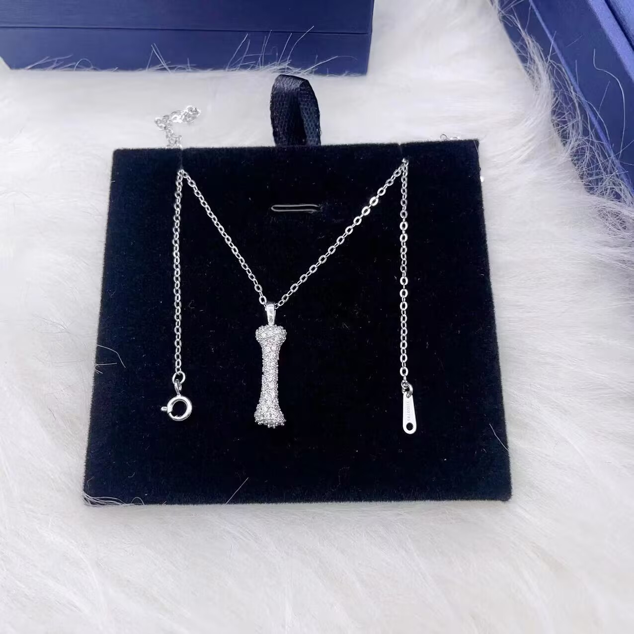 Upgraded version! Wang Yibo's  - Necklace Pendant 评论和价格