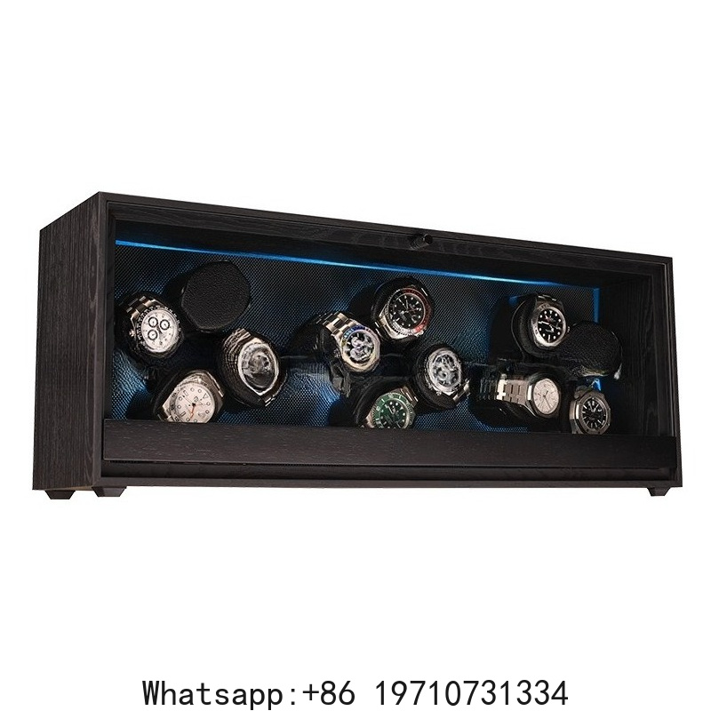 Automatic Watch Winder 12 Slot - Automatic Watch Winder 评论和价格