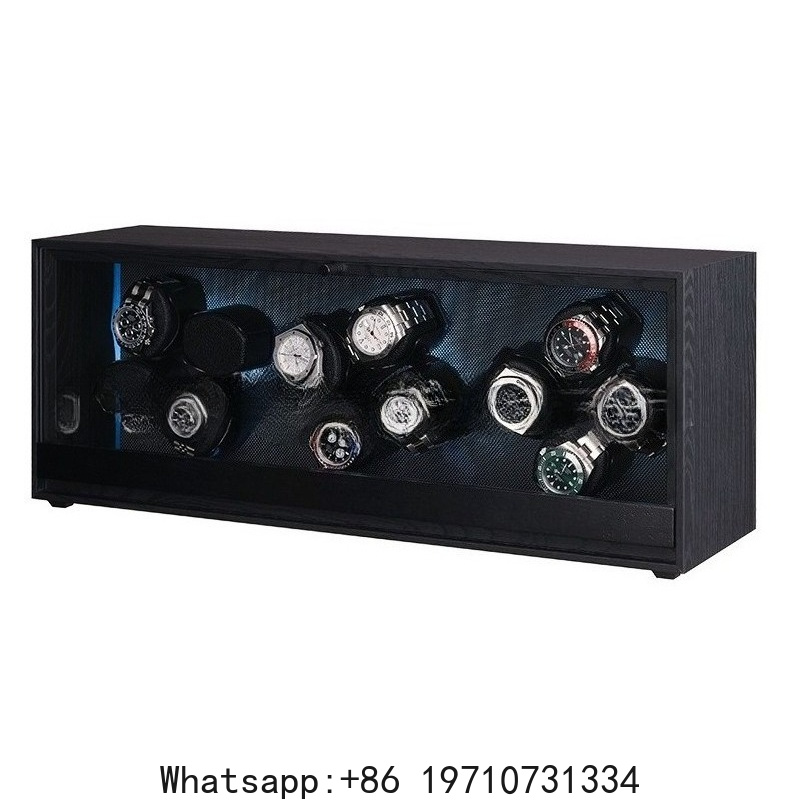 Automatic Watch Winder 12 Slot - Automatic Watch Winder 评论和价格