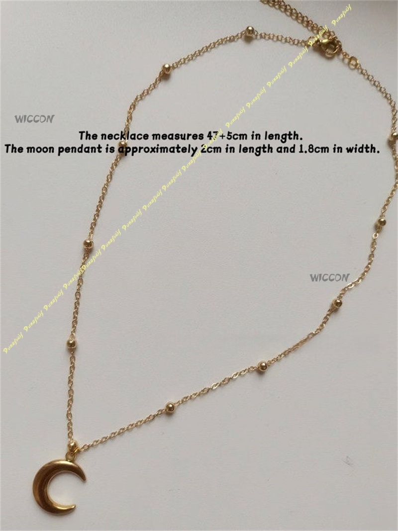 An'an Natsume Same Style Magic - Necklace Pendant 评论和价格