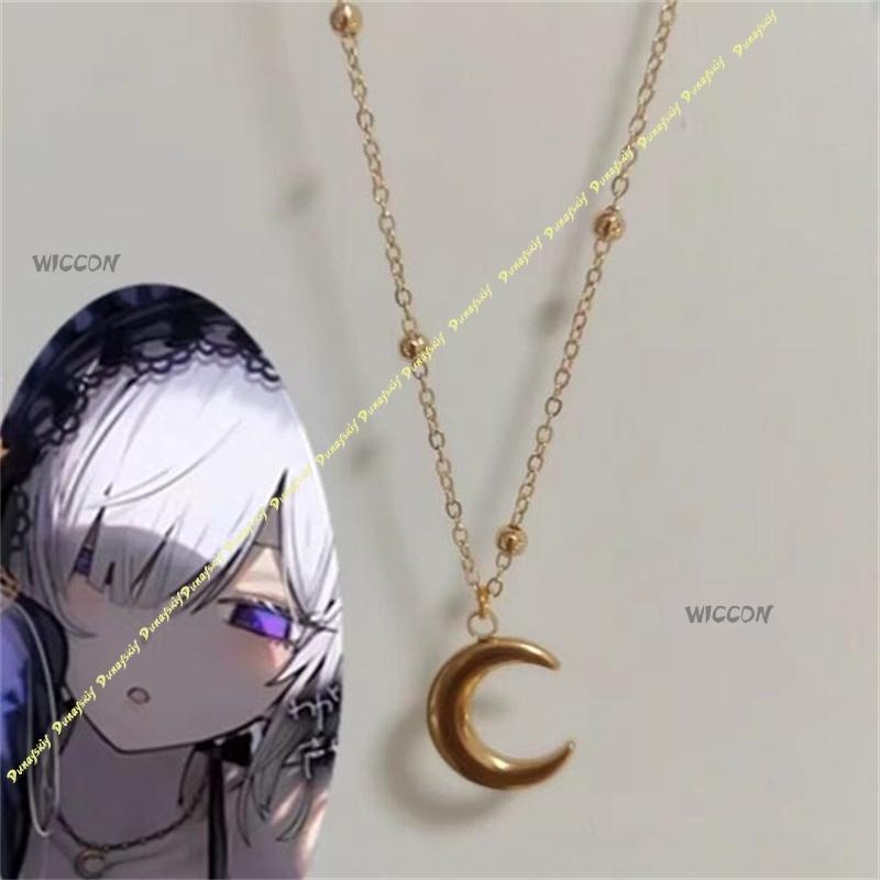 An'an Natsume Same Style Magic - Necklace Pendant 评论和价格