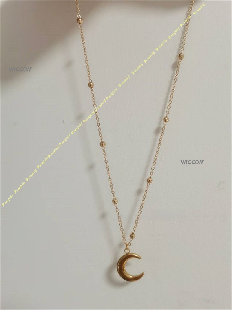 An'an Natsume Same Style Magic - Necklace Pendant 评论和价格