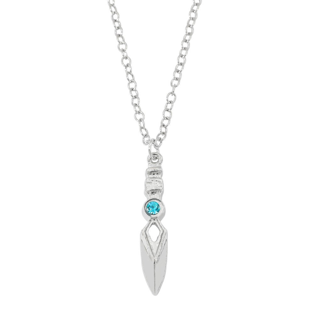 Game Valorant Necklace Jett Co - Necklace Pendant 评论和价格