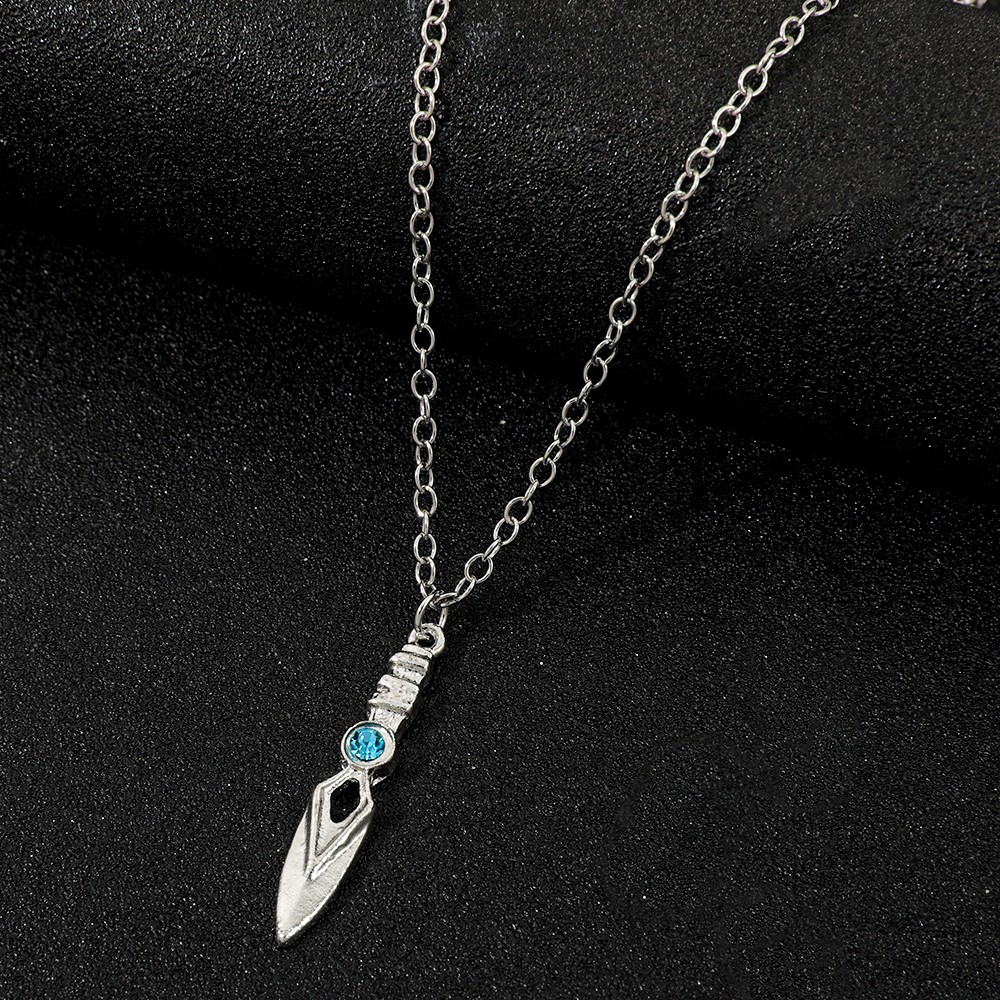Game Valorant Necklace Jett Co - Necklace Pendant 评论和价格