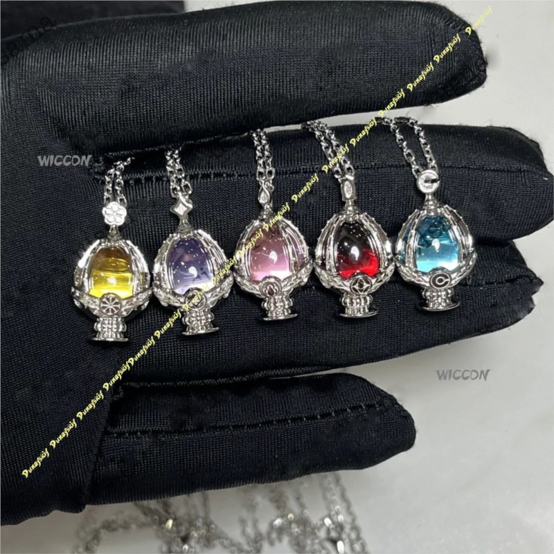 Puella Magi Madoka Magica Prop - Necklace Pendant 评论和价格