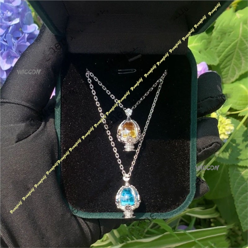 Puella Magi Madoka Magica Prop - Necklace Pendant 评论和价格