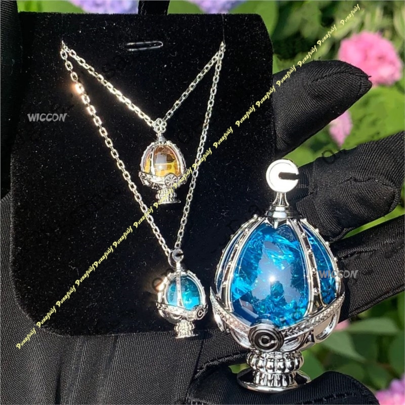 Puella Magi Madoka Magica Prop - Necklace Pendant 评论和价格