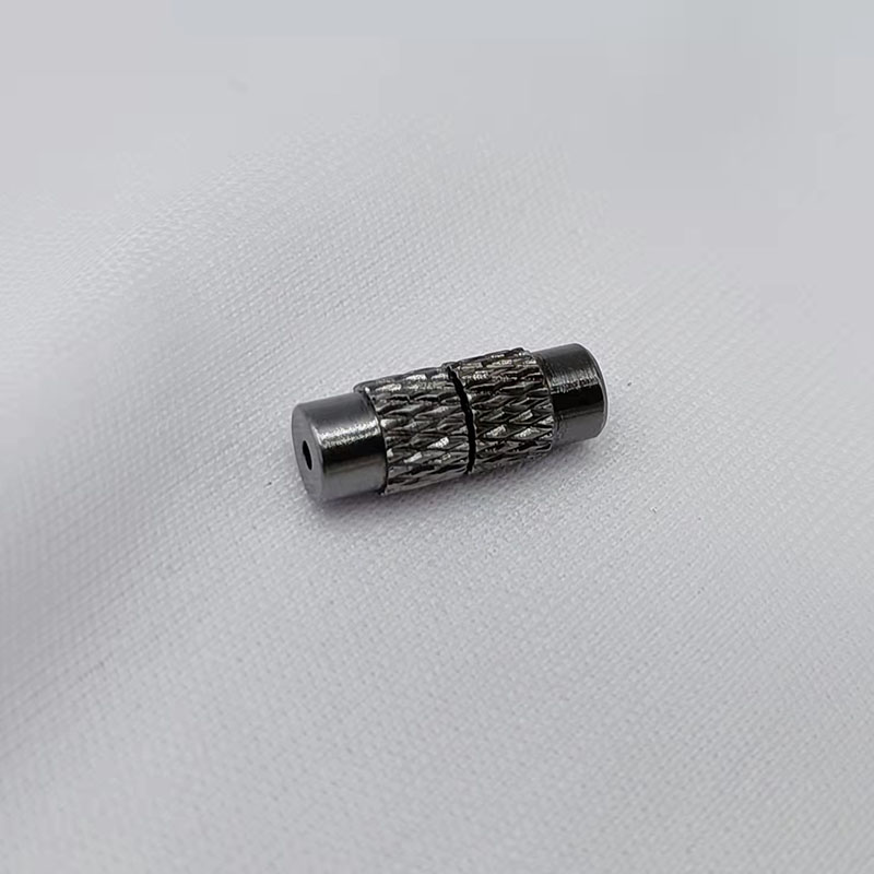 10pcs/20pcs Knurled Screw Clas - Pearl Necklace 评论和价格