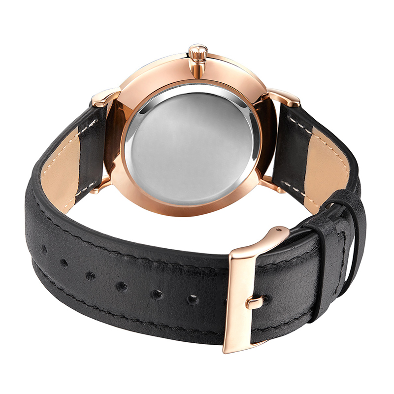 CL026  Black Rose Gold Build B - Automatic Watch Winder 评论和价格