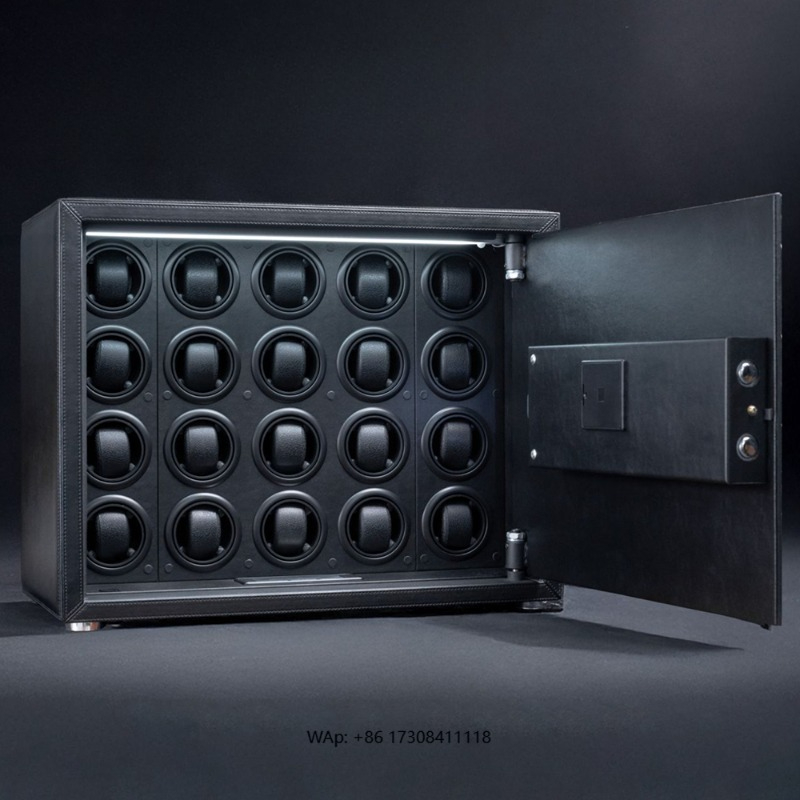 Luxury Automatic Watch Winder  - Automatic Watch Winder 评论和价格
