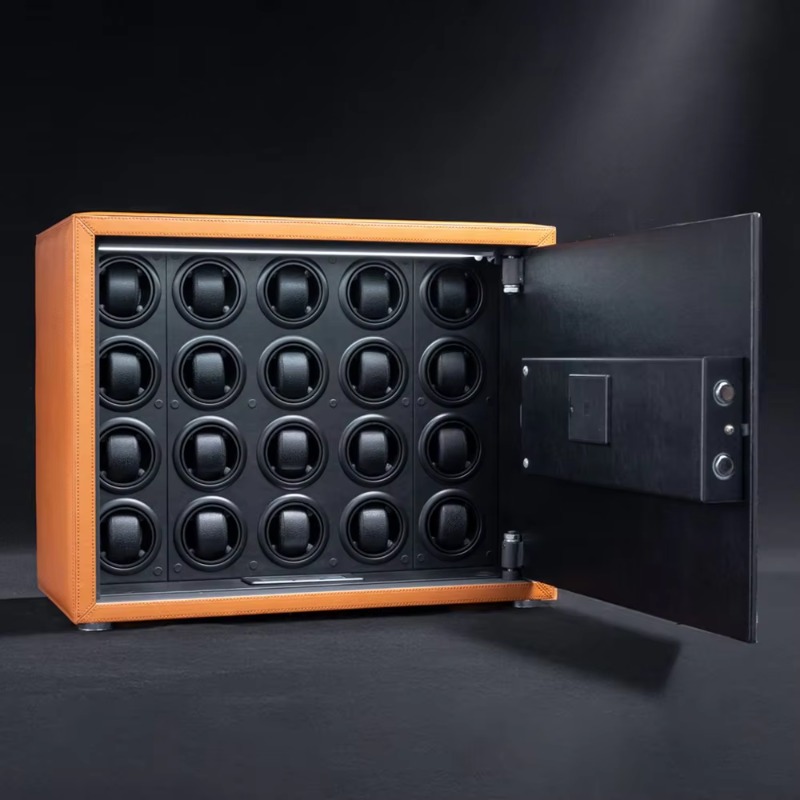 Luxury Automatic Watch Winder  - Automatic Watch Winder 评论和价格