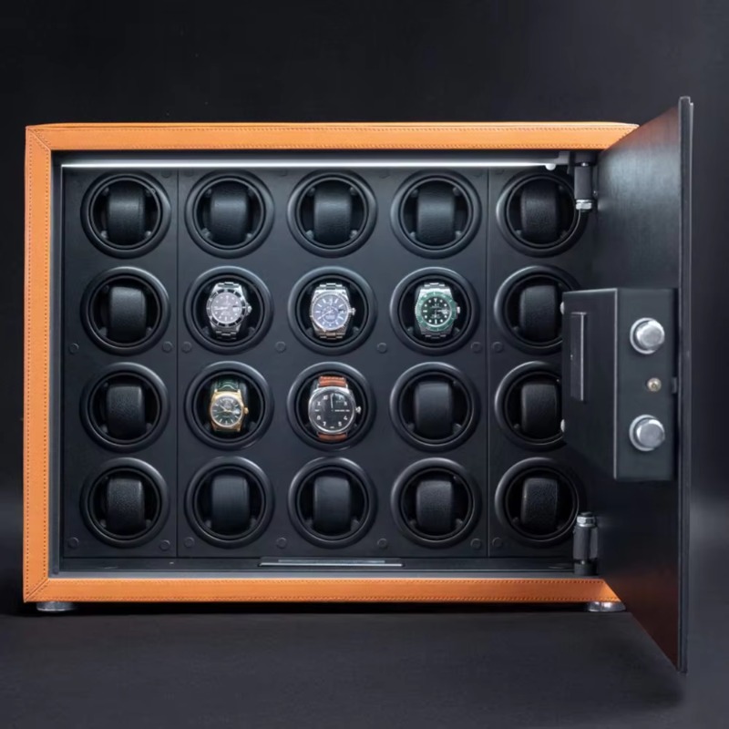 Luxury Automatic Watch Winder  - Automatic Watch Winder 评论和价格