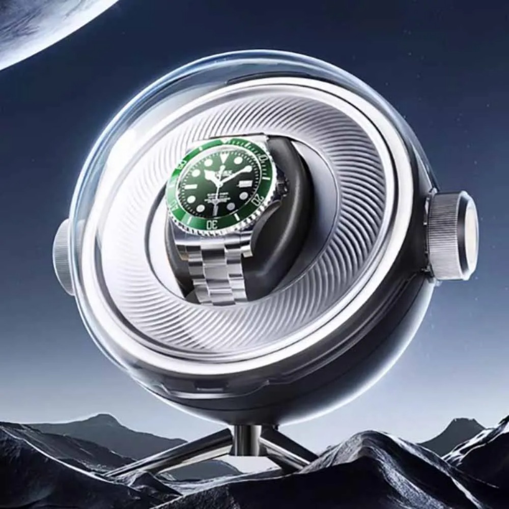 Luxury Automatic Watch Winder  - Automatic Watch Winder 评论和价格